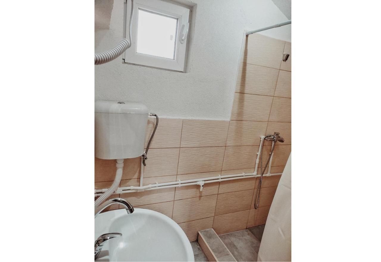 Apartman Wooden II Žabljak Exteriér fotografie