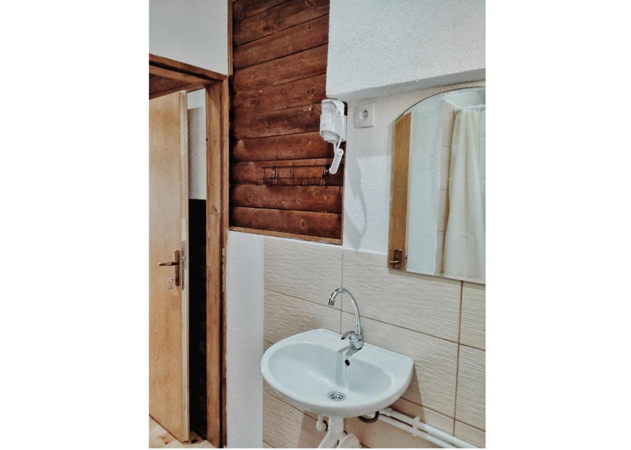 Apartman Wooden II Žabljak Exteriér fotografie